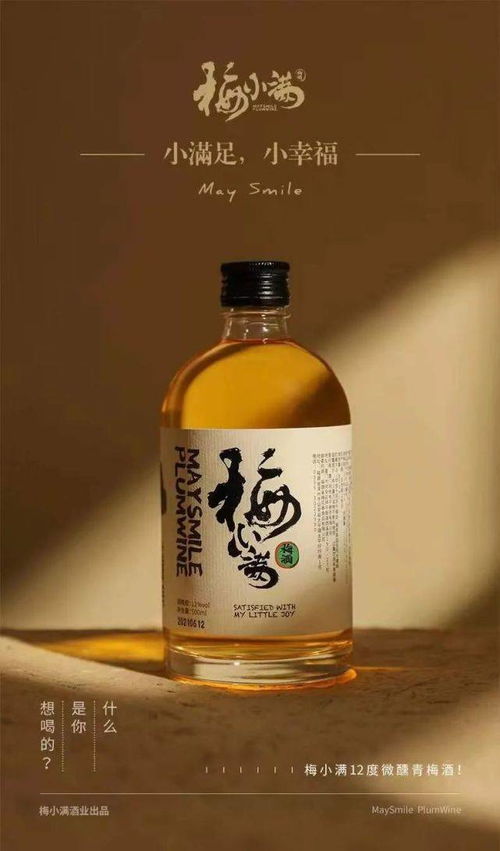 藍(lán)小喝新酒來(lái)了第四期 梅小滿青梅酒，清新醇香