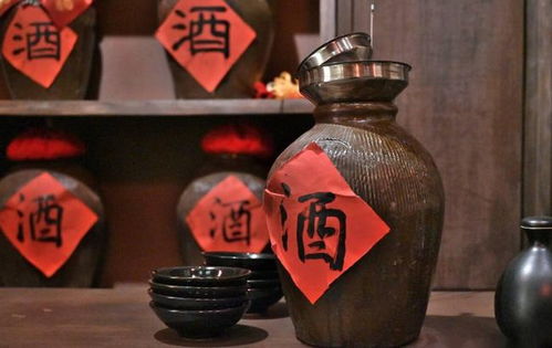 中國(guó)四種實(shí)在酒，無(wú)添加一滴香精，卻僅剩當(dāng)?shù)厝嗽诤? class=