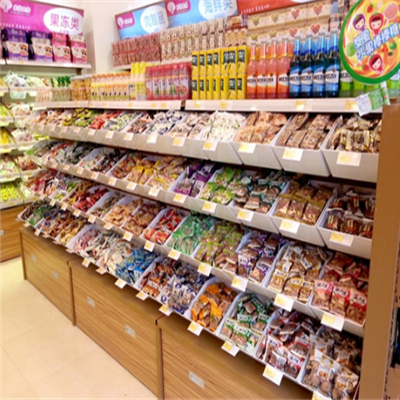 蘭維樂進口食品加盟 開啟高品質(zhì)食品銷售新篇章